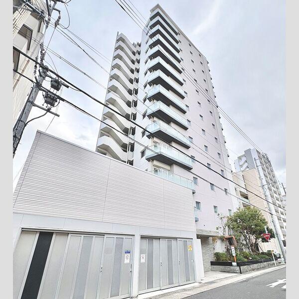 ライオンズ一社グランテラス(3LDK/3階)