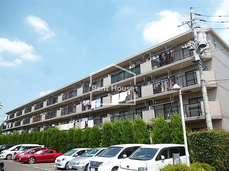 フィール天神町1号館(3LDK/2階)