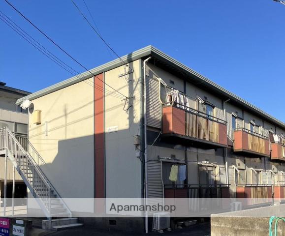 シティハイツ堀川(3DK/2階)