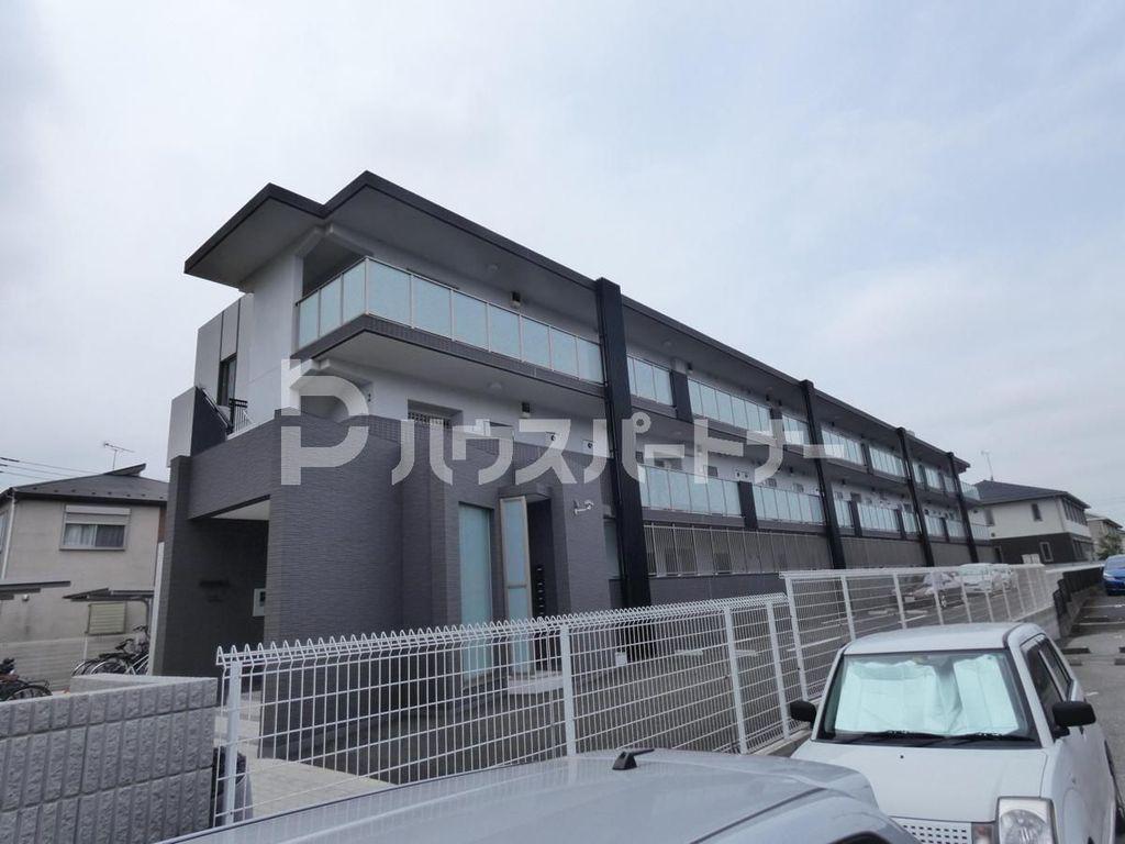 CASA Y(1LDK/3階)