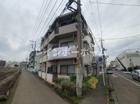 ジェネエトワールみずほ台(2DK/1階)