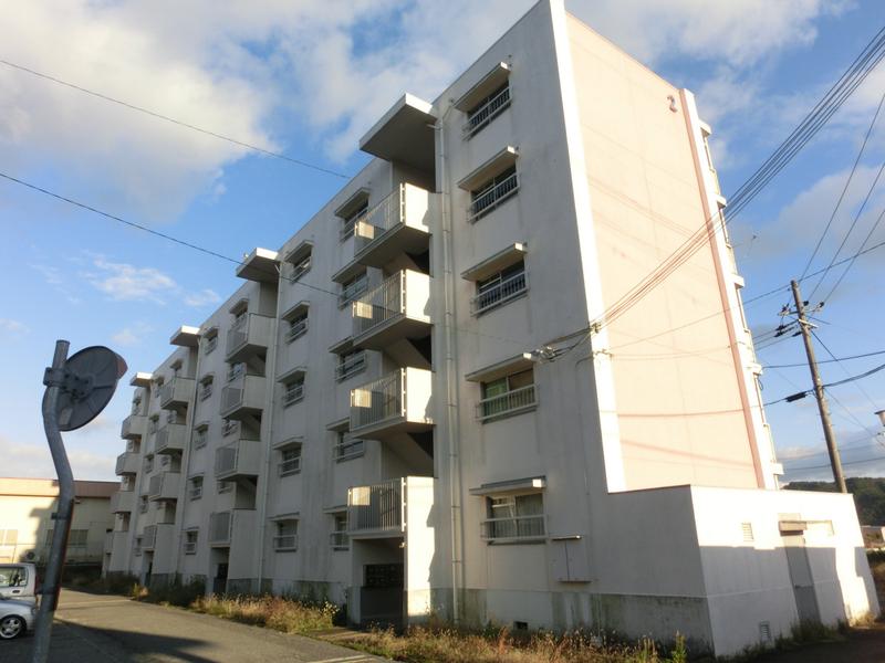 クレスト多可町 1棟(1DK/5階)