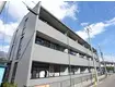 南花屋敷エイティーンハウス(1K/3階)