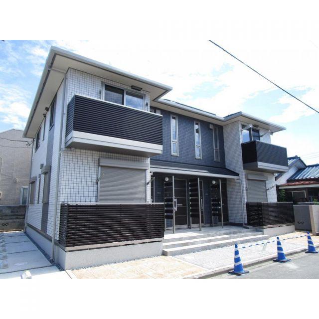 MAISON LAUREL(2LDK/2階)
