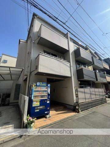 カーサ動坂(ワンルーム/2階)