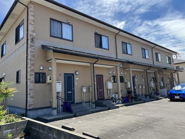 CASA/MINI(2LDK/1階)