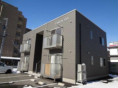 YAMON庄内(1LDK/1階)