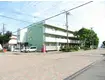 米町グリーンハイツ(1LDK/1階)