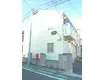 アネックスKOYO(2DK/1階)