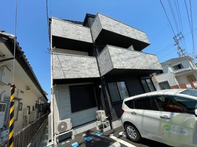 AKALA福田町(1K/3階)