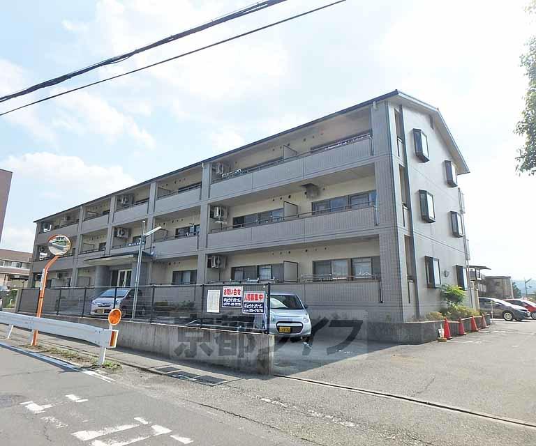ロイヤルパレス馬堀(2DK/3階)