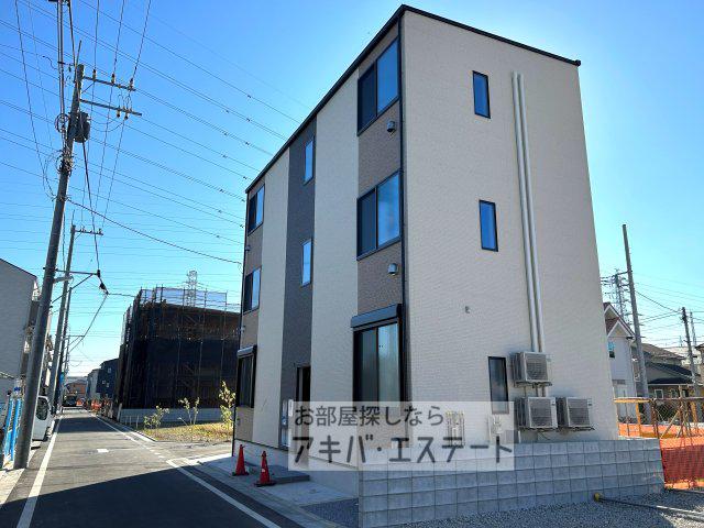 YET六町(ワンルーム/1階)
