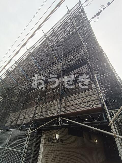 GSハイム山下町(1DK/8階)