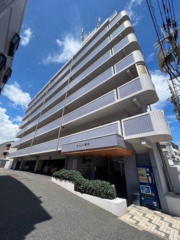 サリュー塚口(1K/2階)