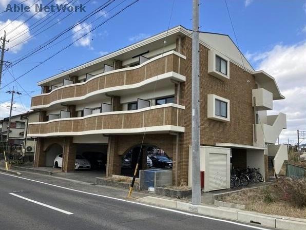 サンコートYOSIKAWA(1K/2階)