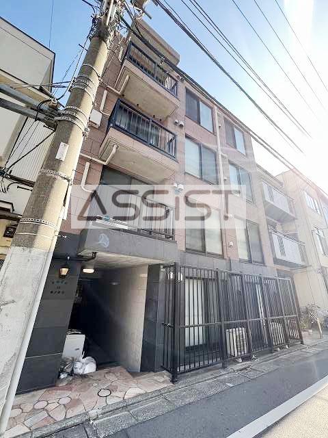 COCO.IS.BLDG(1K/3階)