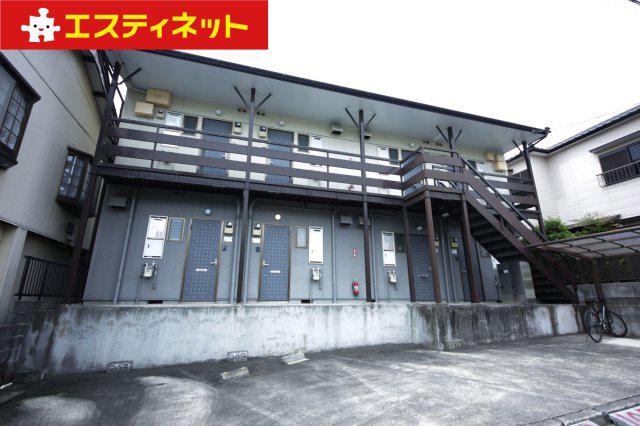 HIIRAGI神田町(1K/1階)