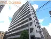 サンクレイドル千葉県庁前(3LDK/13階)