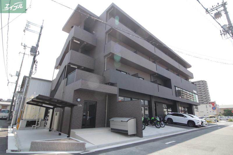 T-STYLE(1LDK/3階)