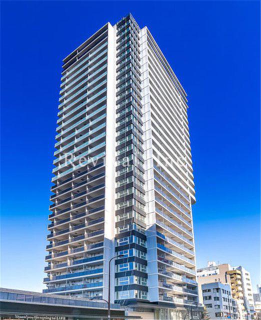 BRILLIA TOWER 池袋 ウエストブリリアタワー池袋ウエスト(2LDK/18階)