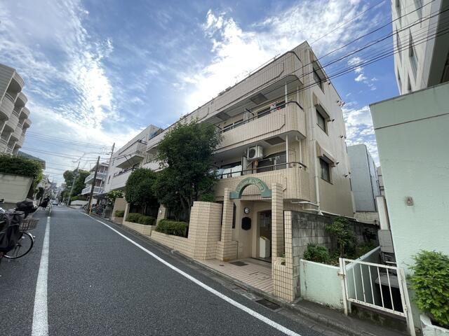 マイナビSTAYパレス文京大塚(ワンルーム/4階)