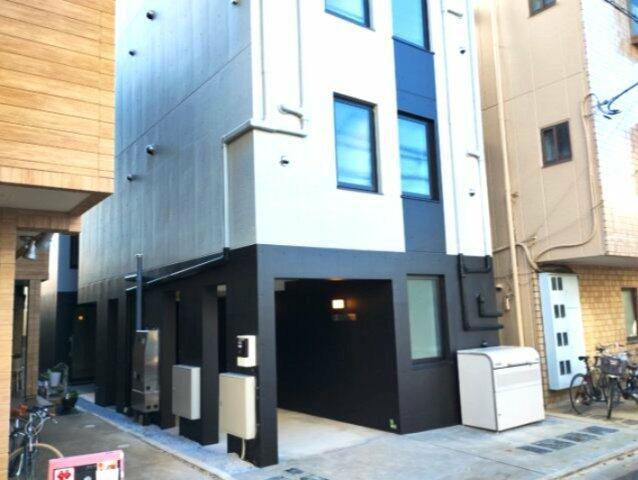 ピースフルパレス世田谷(ワンルーム/2階)