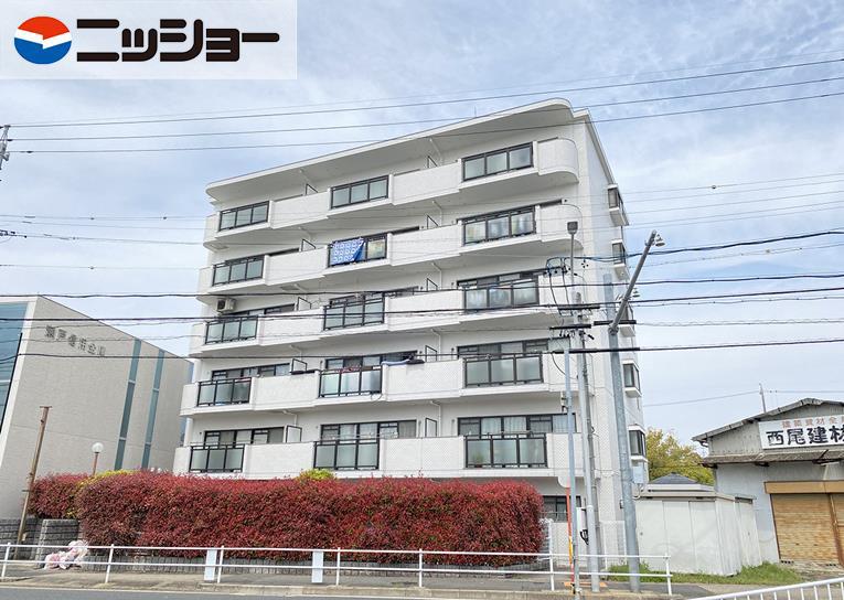 NOBLECOURTSIDE(3LDK/5階)