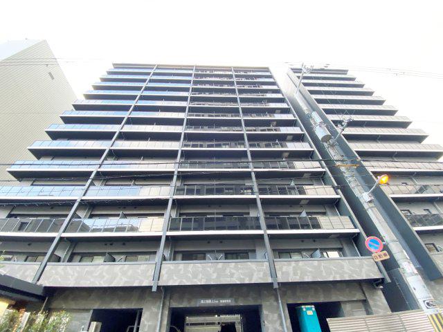 グランセジュール大国町(2LDK/9階)