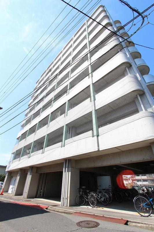 AMS4観光町(1LDK/6階)
