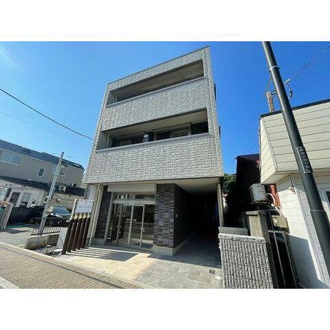ラルク鎌倉(2LDK/2階)