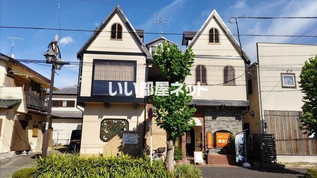 カミーチェ緑台(1LDK/2階)