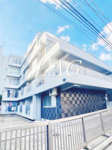 浅川コーポ(1LDK/5階)