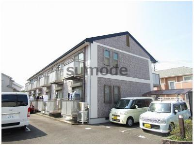 ネオメゾン小山(1K/1階)