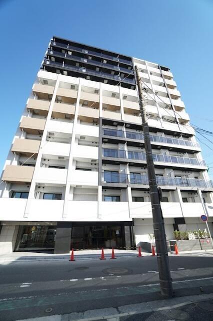 メインステージ東神奈川(1K/9階)