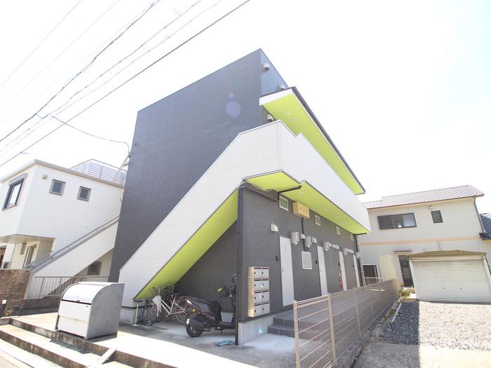 名鉄名古屋本線 鳴海駅 徒歩5分 築11年(ワンルーム/1階)