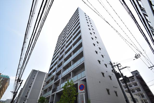 第22関根マンション(1LDK/4階)