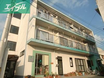 グレース伊福町(1K/3階)