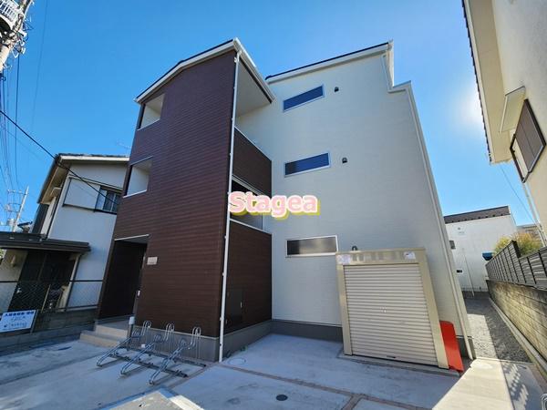 リーブルファイン大宮櫛引町(1LDK/3階)