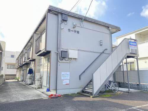カーサ宮(1K/1階)