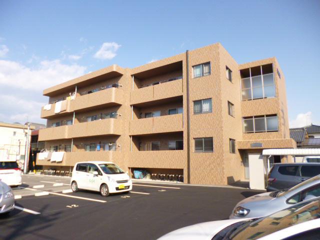 フォルテクレスト本郷(2LDK/3階)