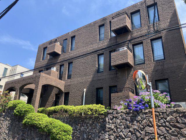 クラルテ諏訪山(2LDK/1階)