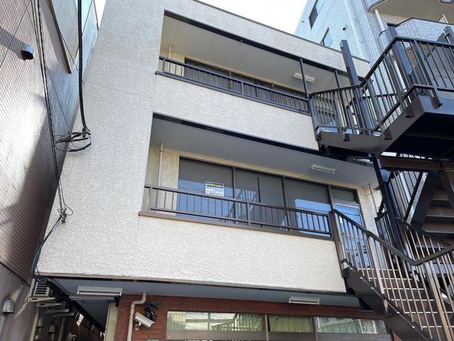 東和ビル(5LDK/3階)