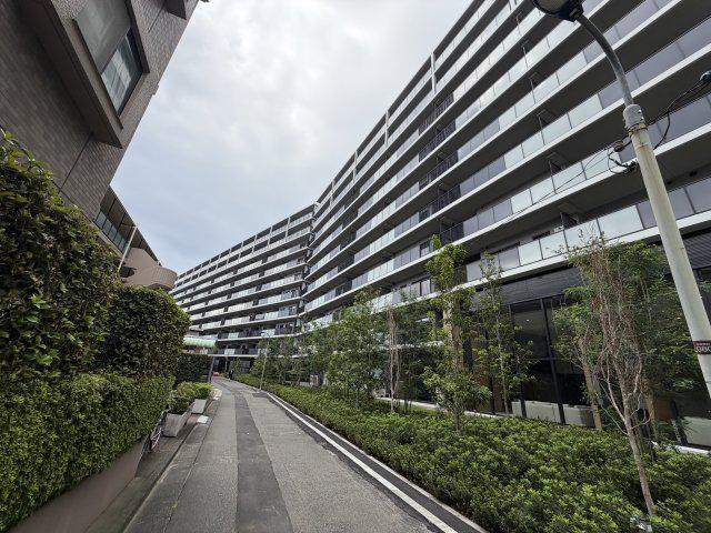 ロイヤルパークス赤羽ノース(3LDK/3階)