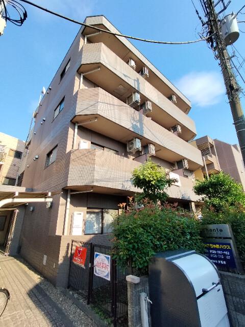 アンシャンテ(1K/2階)