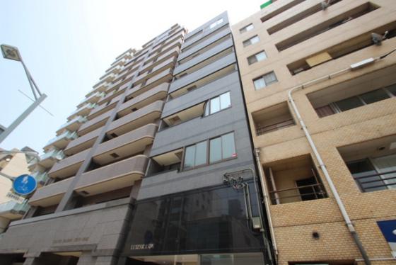 LUXES富士見町(1LDK/6階)