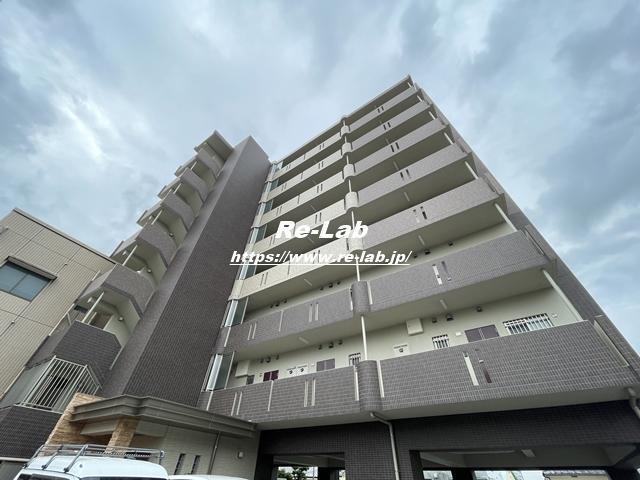チェルシー神宮外苑(ワンルーム/3階)