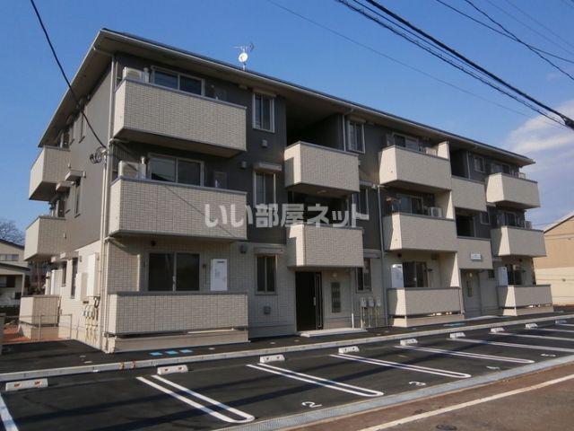 さくらガーデン(1LDK/1階)
