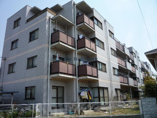 ゴールデンハウス小坂井(4DK/2階)