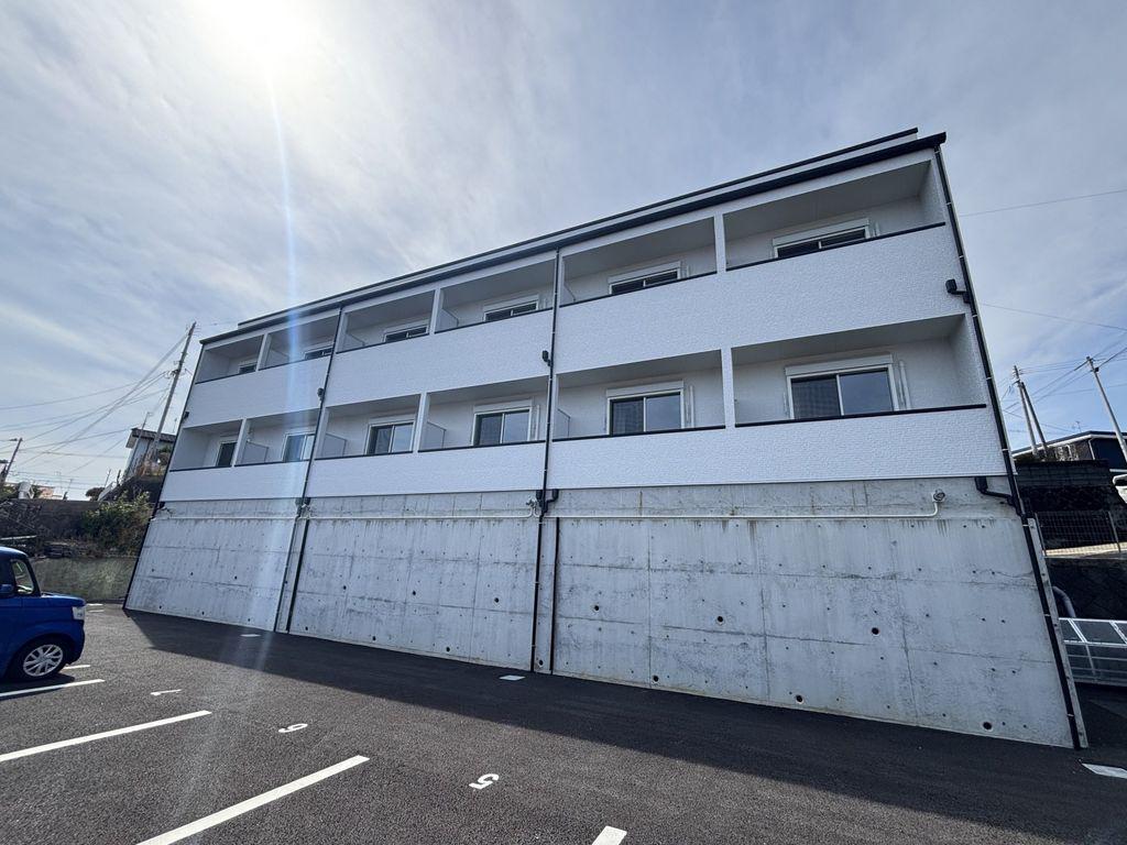 SEVENSTARS栄田町(1LDK/2階)