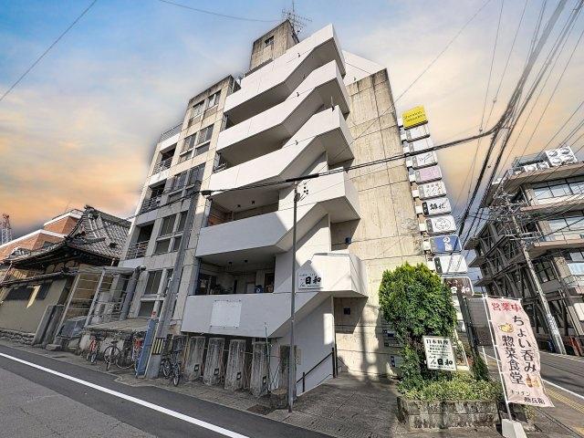 シェラトン八ツ寺(4LDK/5階)